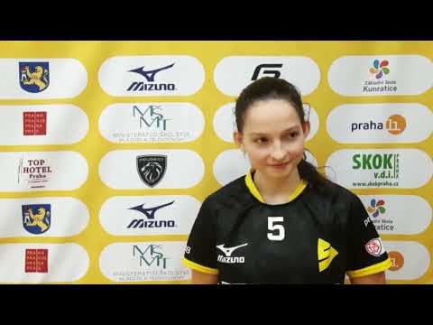 Ohlasy po utkání Extraligy žen: FAT PIPE Tigers Start98 - FAT PIPE Florbal Chodov