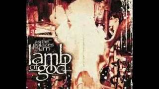 Lamb of God - A Devil In God&#39;s Country