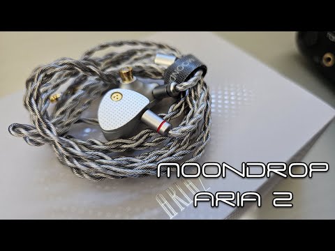Moondrop Aria 2 - Pass or Passable