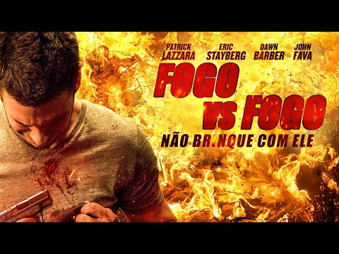 Trailer de Fogo vs Fogo (2022)