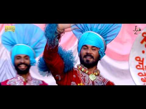 UK DIYE KURIEH | OFFICAL VIDEO | DSD MUSIK FT BALWINDER MATTEWARIA & HARLEEN AKHTAR |