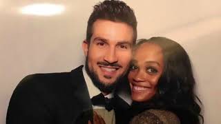 Bryan and Rachel-Love, Look What You’ve Done To Me