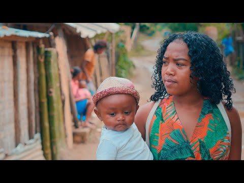 SPAINJY - ZAZ'ITANY (Nouveauté Clip Gasy 2024)