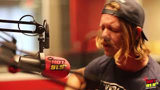 Roan Ash- If I Ever Saw Heaven- Band Stripped Episode 15