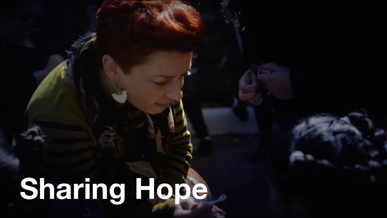 Promotional video thumbnail 3 for Laura Whidden