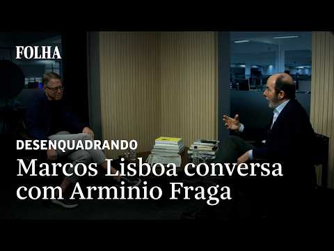  Arminio Fraga diz que Brasil repete erros e compara cenário econômico ao pré-crise do governo Dilma