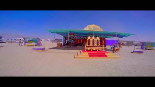 Pile Palace 2016 - Burning Man