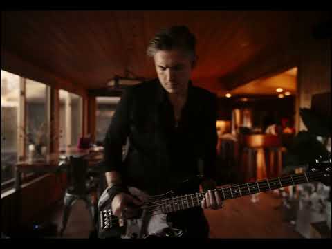 Foreign Fields - A Little Longer (Red Wing Sessions)