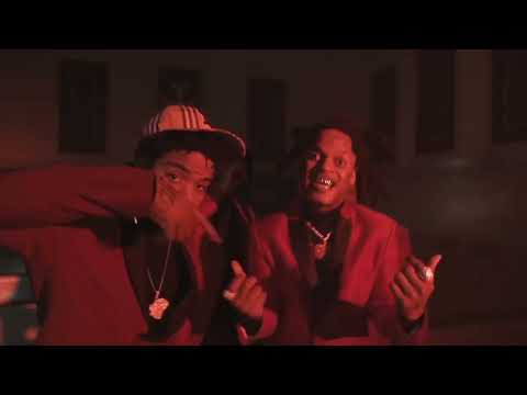 Righteous Reapers - Kodak Black, Wizdawizard, WamSpinThaBin, Syko Bob (Official Music Video)Reupload