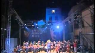 Eugenio Bennato-Tarantella Power (DVD Live in Kaulonia Tarantella Festival 2009)