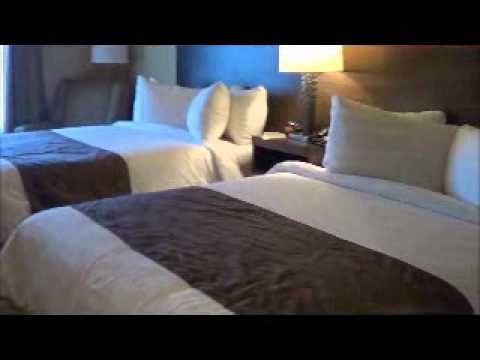 Full Hotel Tour- Best Western Plus Dartmouth NS