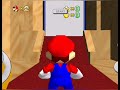 Super Mario 64 1995 Trailer Fanmade