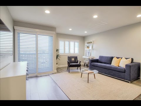Beautifully Furnished 1 Bedroom | Hermosa Beach | CHBO
