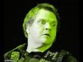 Meat Loaf - Piece of The Action (Song With Lyrics)