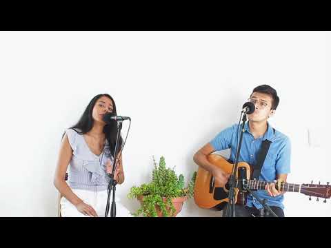 Javier Blake, Natalia Lafourcade - Cuenta hasta diez (cover Lili Ulín ft. José Ulín)