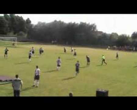 ŁKS Łochów - MAZOVIA ZNTK MMz 1:2