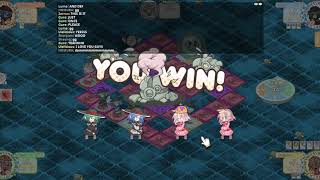 100% Orange Juice (Avenger Alte) - Bonus Defeat - #13