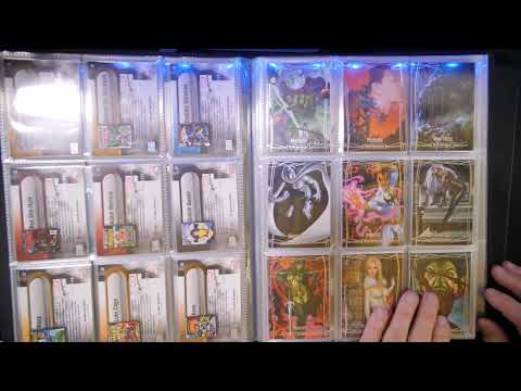 Obras-primas da Marvel de 2016 à venda