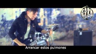 Till The Last Breath - Declaration (OFFICIAL VIDEO) (Sub Español)