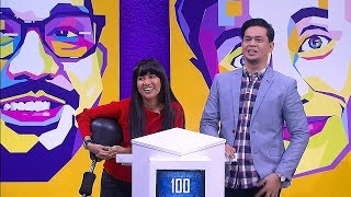 Download lagu Cuma Surya dan Chika yang Ada Api Malah Ditepuk (1/4) mp3