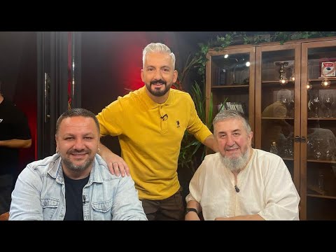 Ferki Shala & Belle - Grupi TNT  15.10.2023