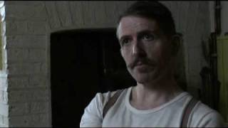 Billy Childish An Interview (Poetry)