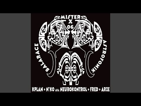 La Rave Party (Original Mix)