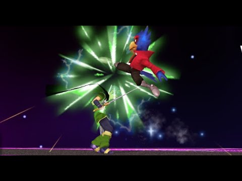 Falco Fair Shield Pressure of The FUTURE