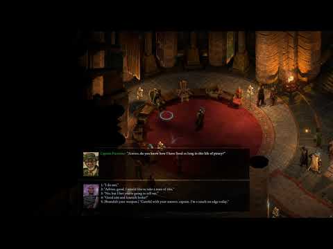 Pillars of Eternity II: Deadfire - Part 30 [Modded, 4k, 60fps, and No Commentary]