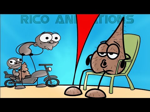 Rico Animations compilation #70