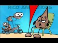 Rico Animations Compilation 70