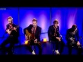 McFly Love Is Easy Performance - BBC Breakfast ...