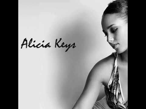 Alicia Keys- KeeSe RogerS & Jetpak Jaw