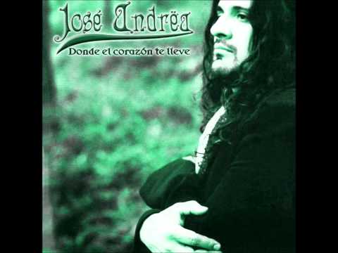 Engañando al olvido-Jose Andrea