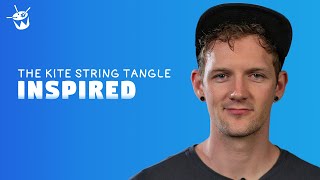 The Kite String Tangle &#39;Arcadia&#39; song meaning | INSPIRED
