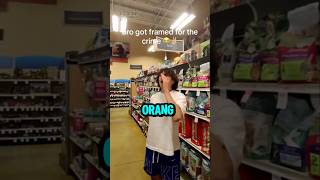 Download lagu Almost Went to Jail for Shouting in a Supermarket 😱🛒 mp3 Download lagu Almost Went to Jail for Shouting in a Supermarket 😱🛒 mp3