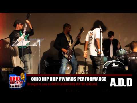 2011 OHHA PERFORMANCE (COLUMBUS, OHIO)