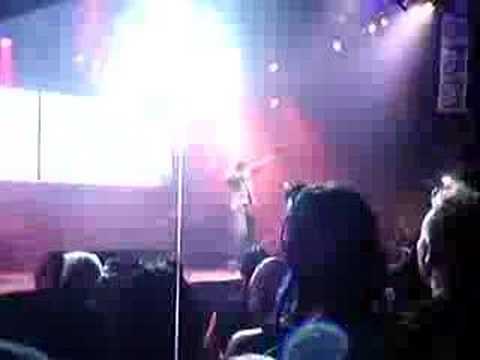 The retrosic wave gotik treffen 2007 agra