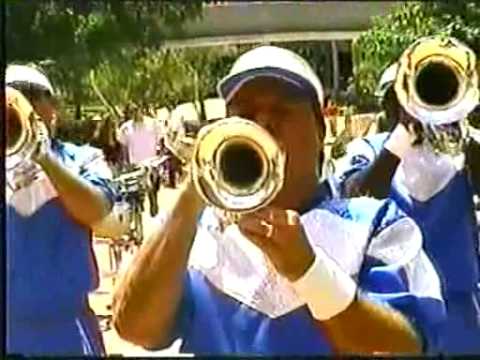 Future Corps - Everybody Loves The Blues (August 1998)
