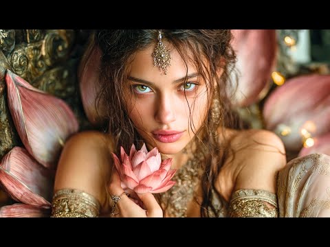 EVERYONE WILL LOVE AND ADMIRE YOU 💖 Mantra that Activates Your Beauty and Divine Magnetism | 852Hz