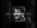 This Scene Mohanlal Sad Alone Afterefects