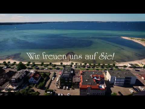 Hotel · Restaurant · Café Seeterrassen Laboe