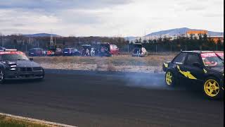 Drift Training Prejmer Brasov-2-04