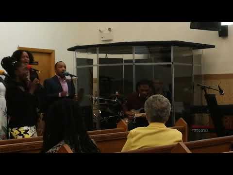 Pleasant Street SDA 22 Sept 18