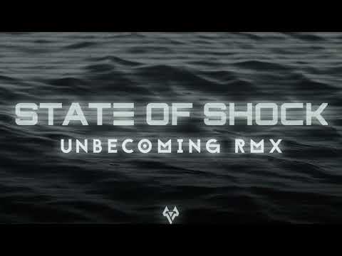 Starset - Unbecoming (SoS Hardstyle Remix )