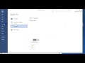 Coding Text Using Microsoft Word