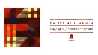 Konfront.Audio - Culture Feat Flint [INFORM011]