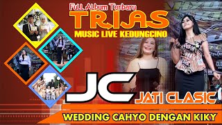 Download lagu FULL ALBUM TERBARU TRIAS MUSIC LIVE WEDDING CAHYO DENGAN KIKY-MARET 2021 mp3 Download lagu FULL ALBUM TERBARU TRIAS MUSIC LIVE WEDDING CAHYO DENGAN KIKY-MARET 2021 mp3
