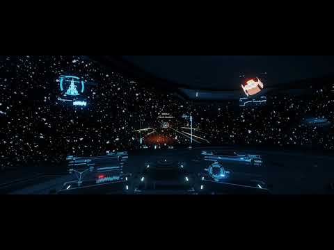 Freelancer MIS in Combat - Bounty Hunting