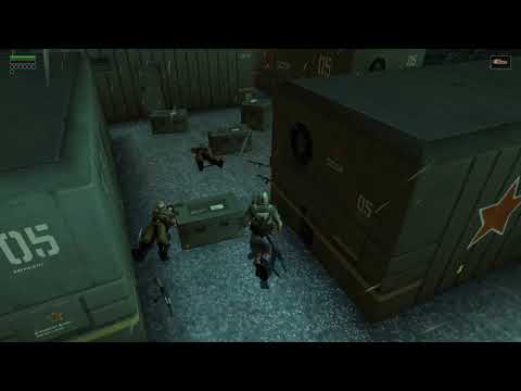 Freedom Fighters - Revolutionary - Chapter 4: Desperate Revenge